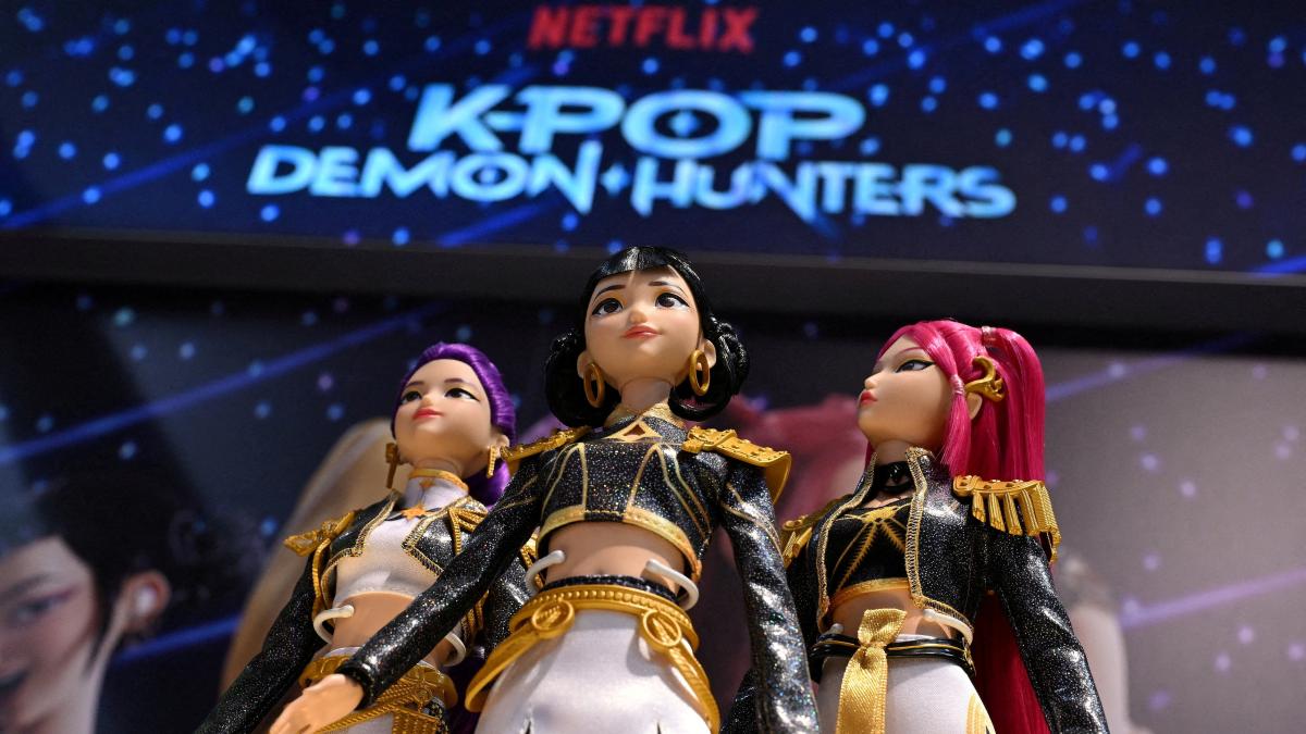 Netflix confirma secuela de "Las guerreras k-pop": Esto sabemos sobre el regreso del fenómeno coreano