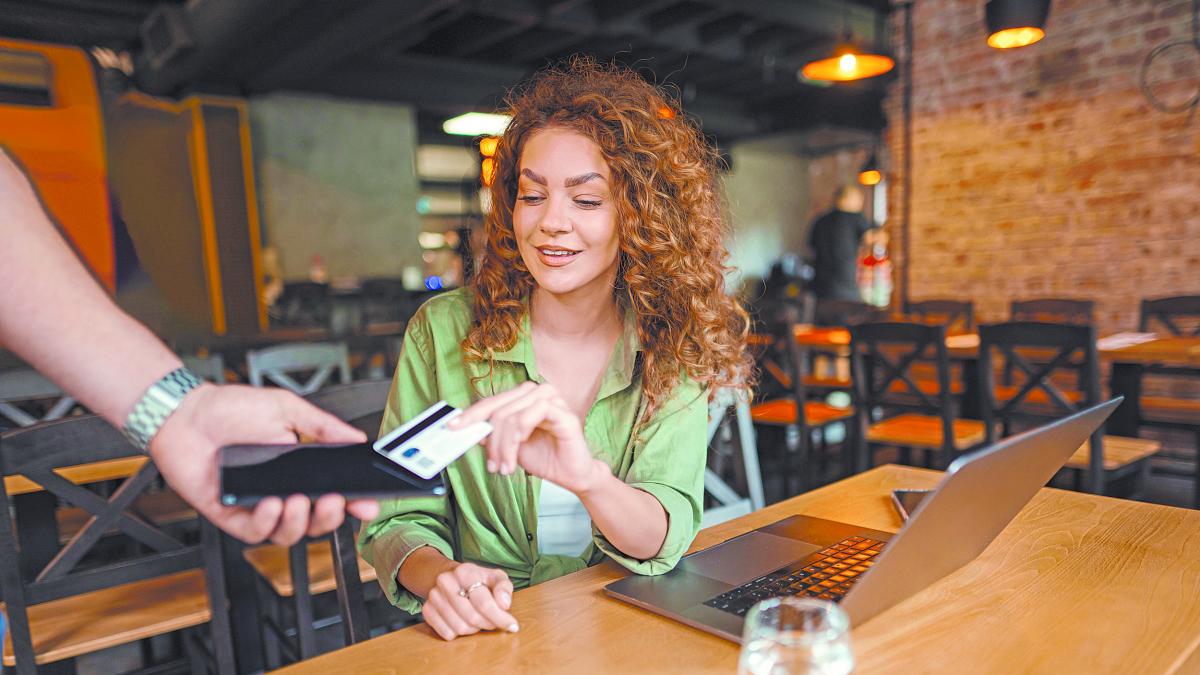 Mercado Pago lanza función para cobrar con tarjeta desde el celular