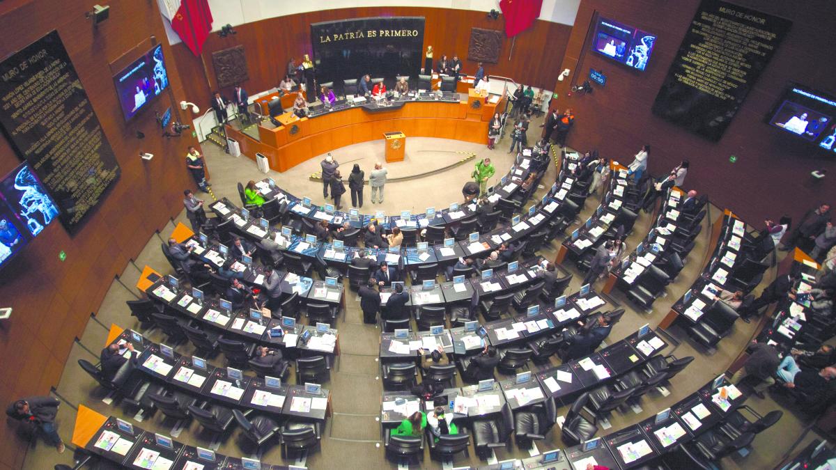 Reforma vs pensiones “doradas” excluye a las Fuerzas Armadas