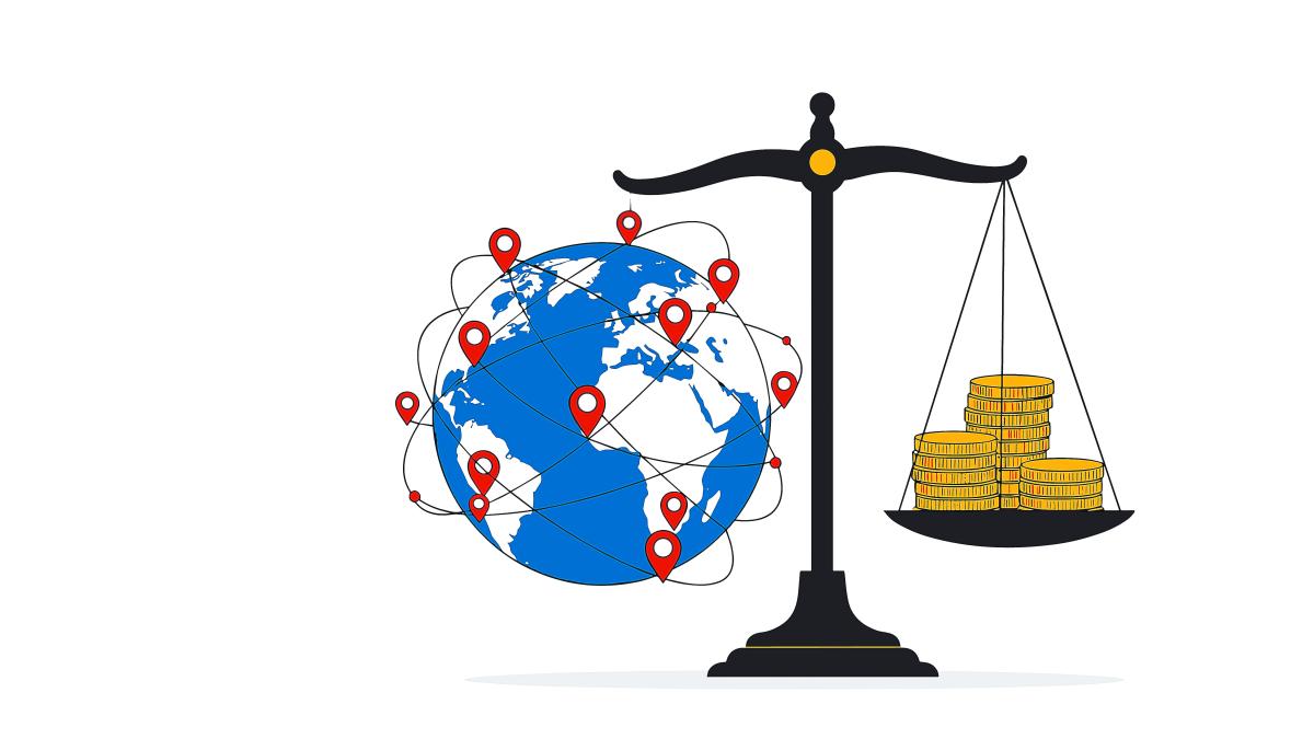 Cooperación global en tiempos de disrupción geopolítica