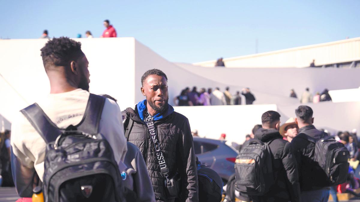 Piden a CIDH actuar ante políticas migratorias de Trump