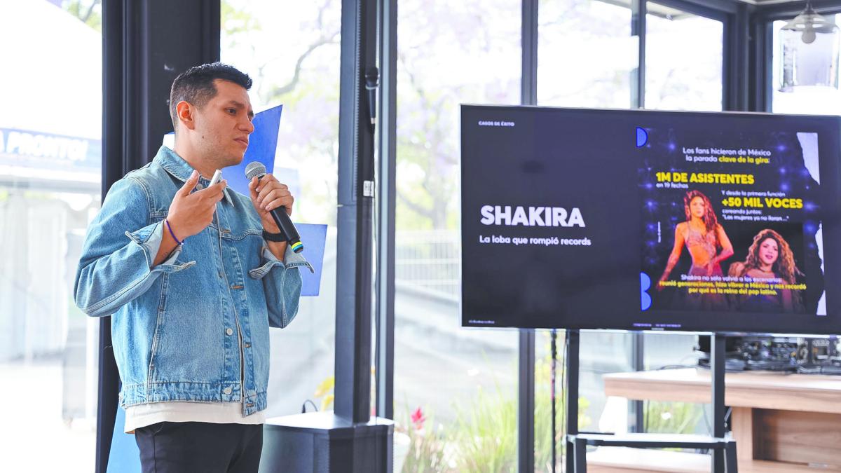 Ticketmaster presenta medidas para combatir fraudes