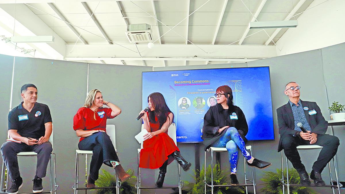 Con foro sobre gobernanza cultural, British Council México pone fin a programa de liderazgo creativo