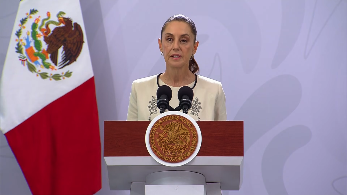 Sheinbaum celebra inicio de diálogo entre Cuba y EU; explica qué papel jugó México