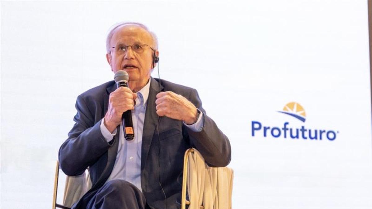 Profuturo participa en el Global Pensions Programme y fortalece su liderazgo y compromiso con la tranquilidad financiera de las y los mexicanos