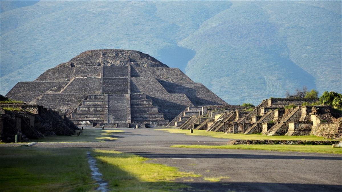 Alistan operativo en Teotihuacan para el equinoccio de primavera 2026