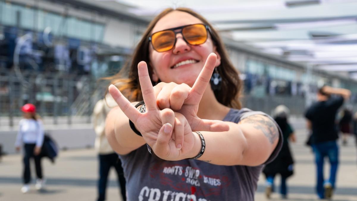 Vive Latino 2026: horarios y escenarios de este domingo 15 de marzo