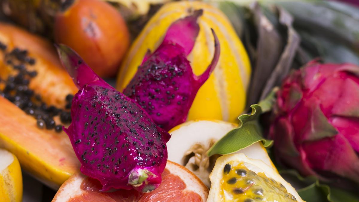 5 frutas mexicanas olvidadas que los nutriólogos recomiendan por sus beneficios y propiedades