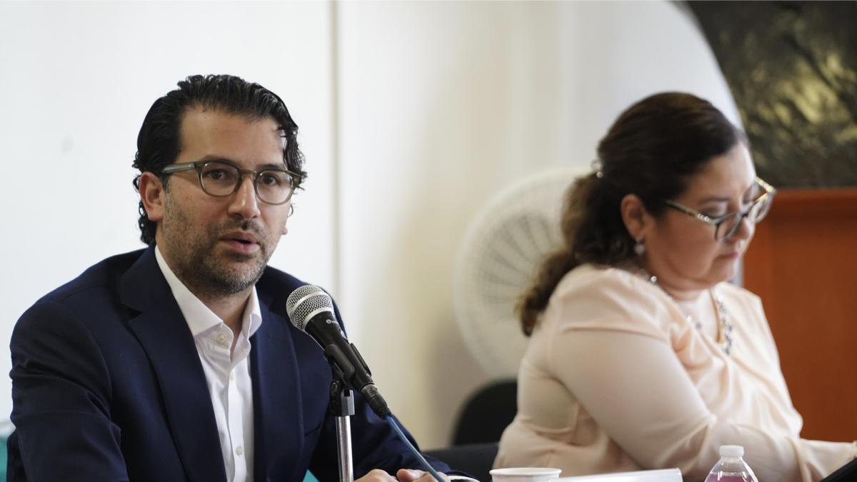 Inspección laboral rumbo al mundial 2026: STPS mantiene su programa anual sin enfoque exclusivo