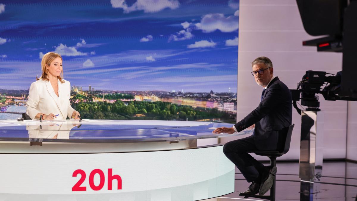 Cinco claves sobre Francia tras la primera vuelta de las elecciones municipales