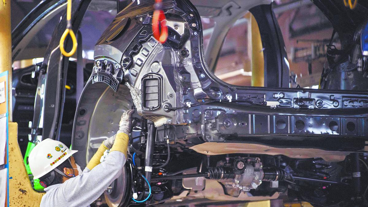 IP de México y EU pugnarán por quitar arancel automotor