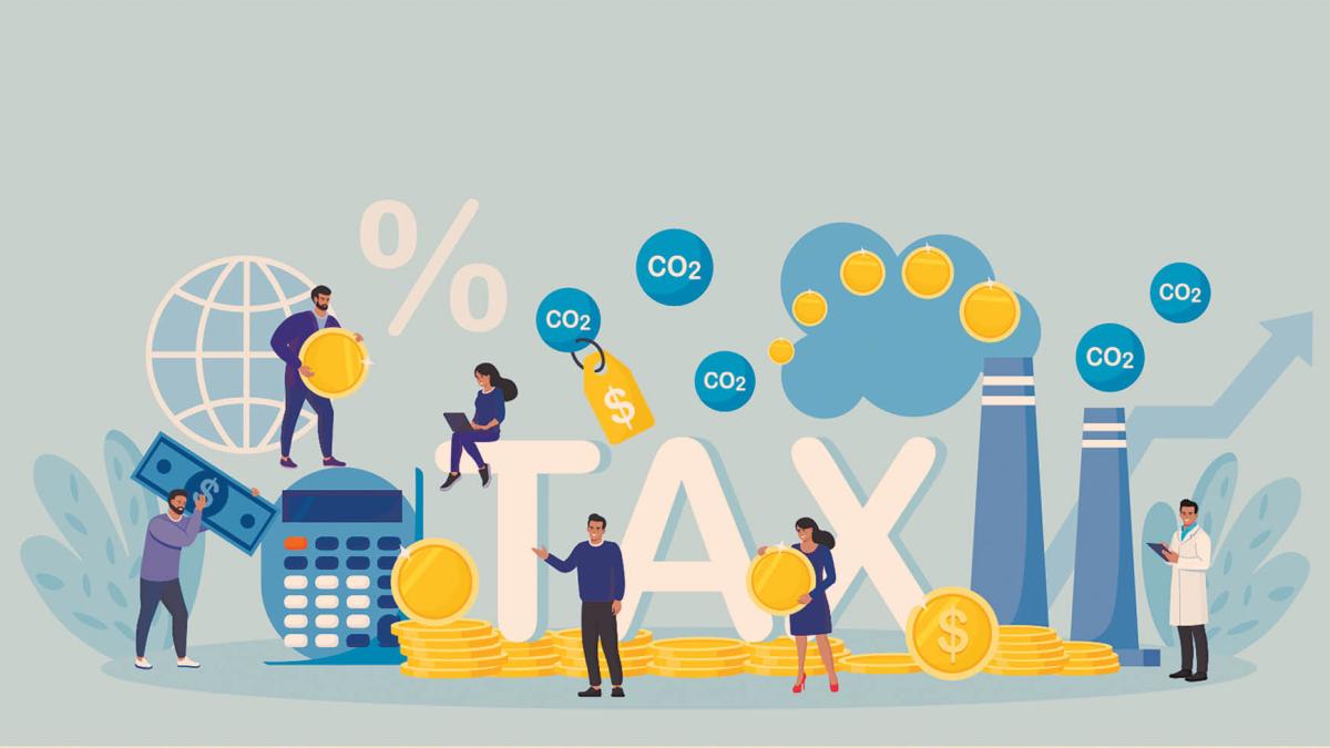 La brecha financiera verde global está creciendo