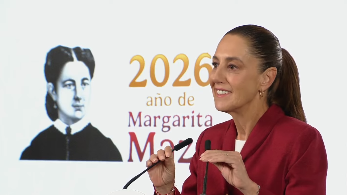 Sheinbaum envía Plan B de reforma electoral al Senado: Busca reducir costo de elecciones y limitar privilegios