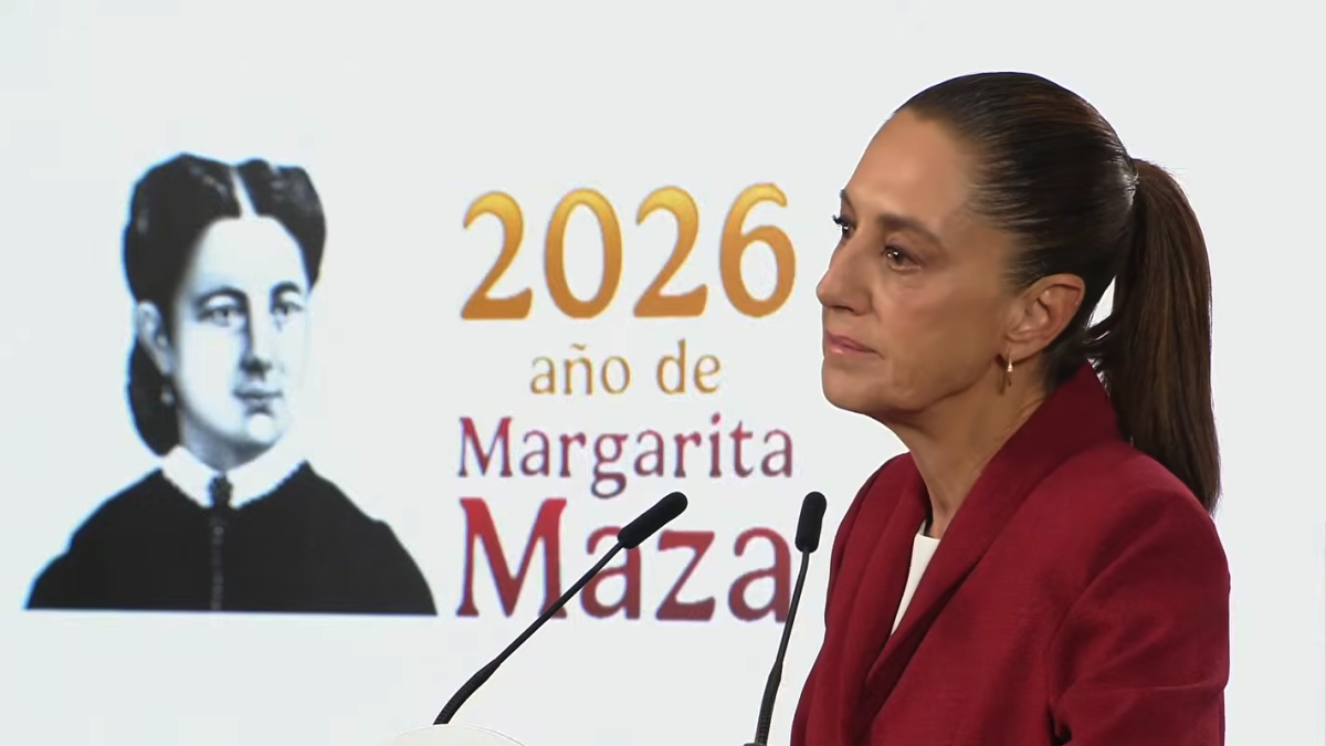 La revocación de mandato de Sheinbaum se adelantará al 2027