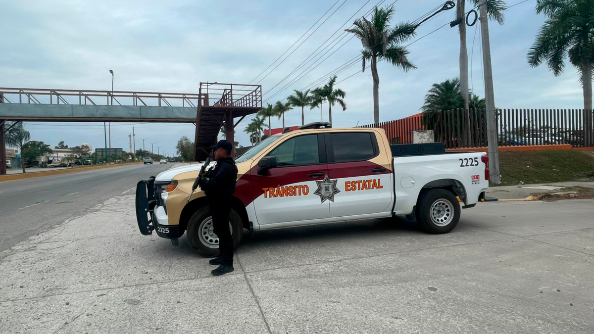 Arranca Operativo Semana Santa 2026 en la zona sur