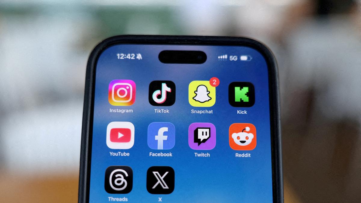 Brasil restringe redes sociales: adolescentes de hasta 16 años deberán vincular sus cuentas a adultos