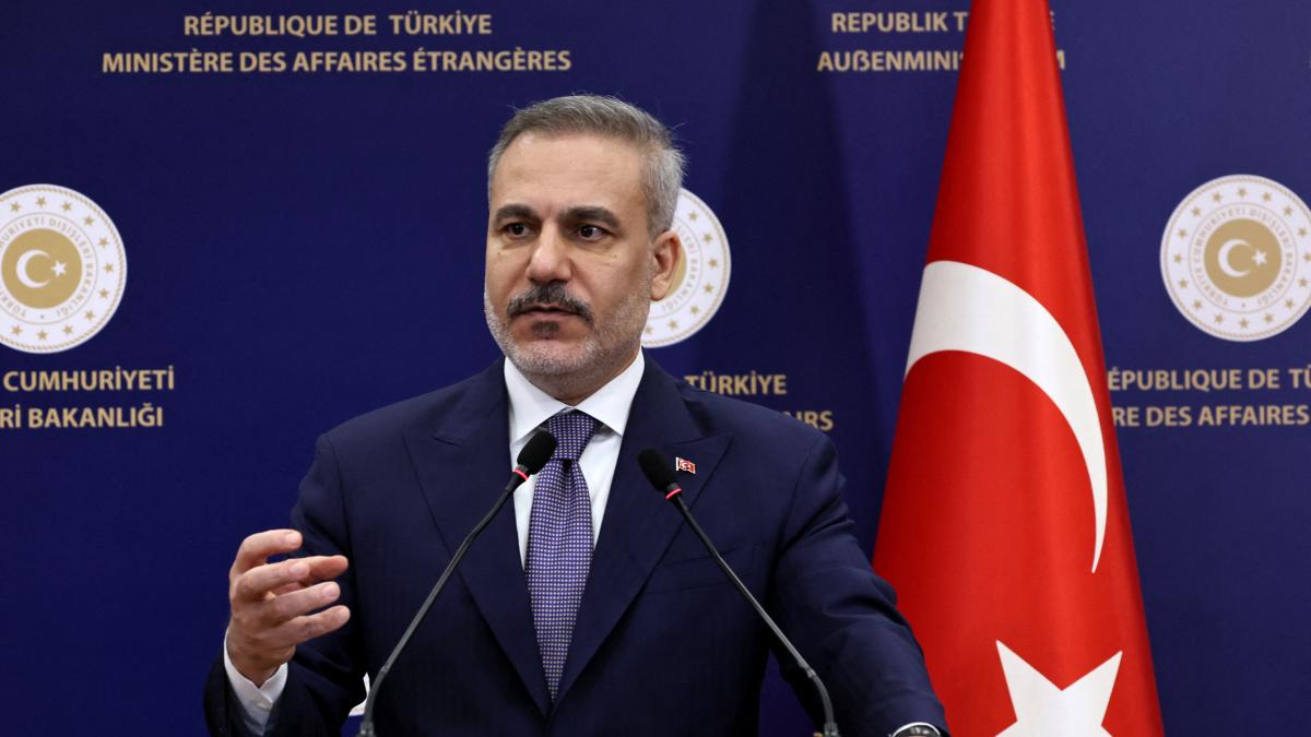 Turquía pide investigar los asesinatos de dirigentes políticos iraníes perpetrados por Israel