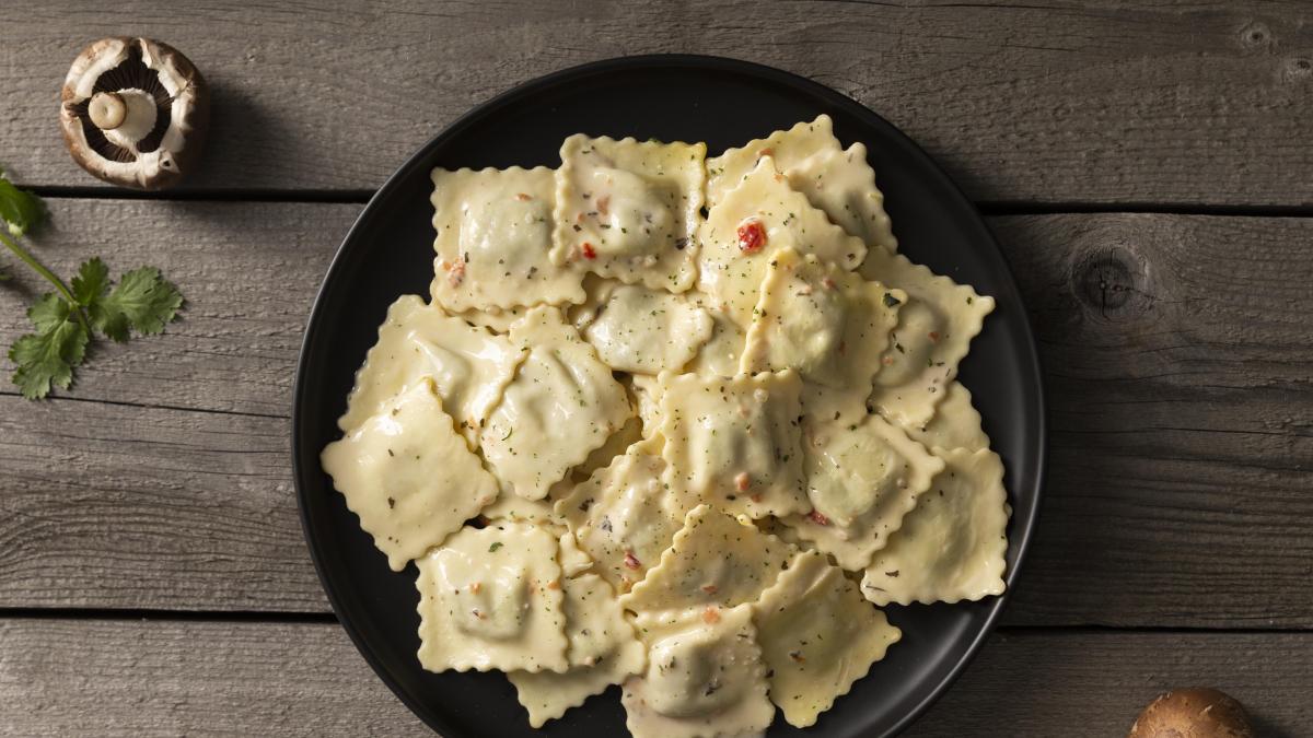 Día del Ravioli: la historia de la receta medieval que se convirtió en símbolo de la cocina italiana