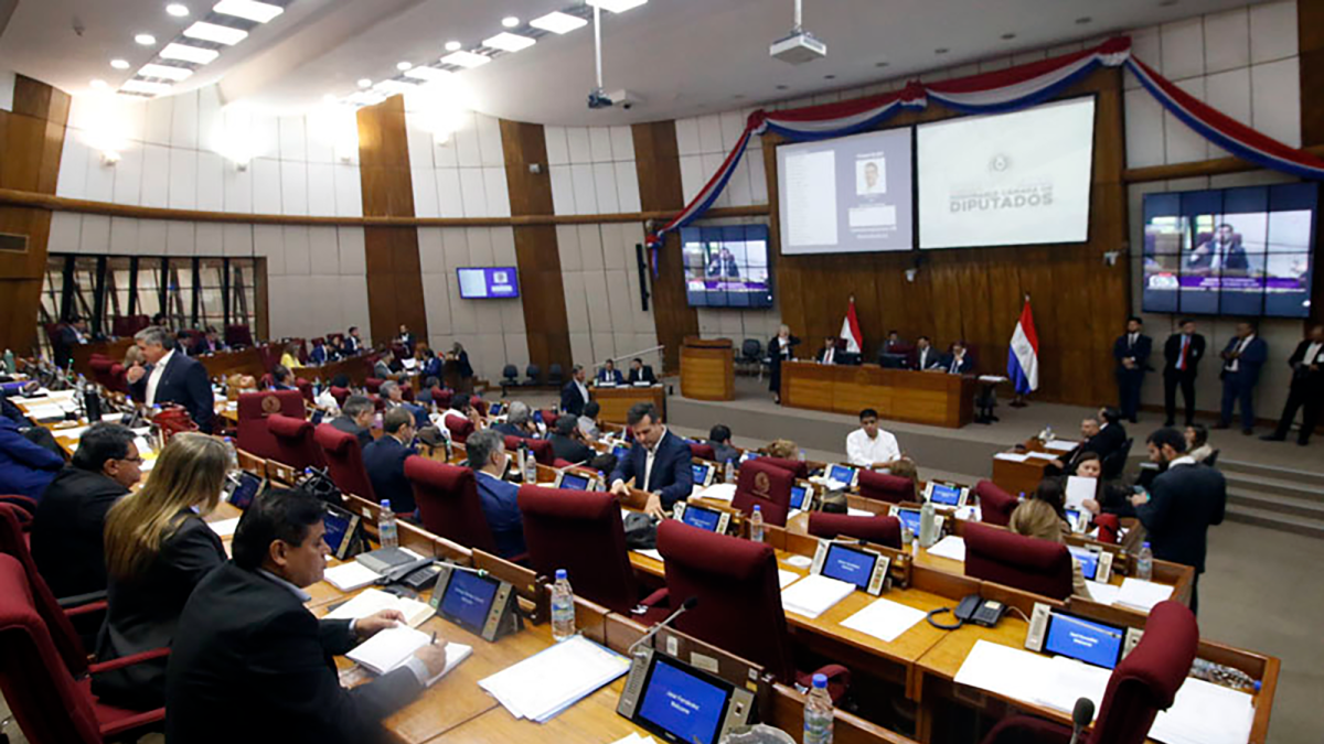 Mercosur completa la ratificación del acuerdo con la UE tras la aprobación de Paraguay