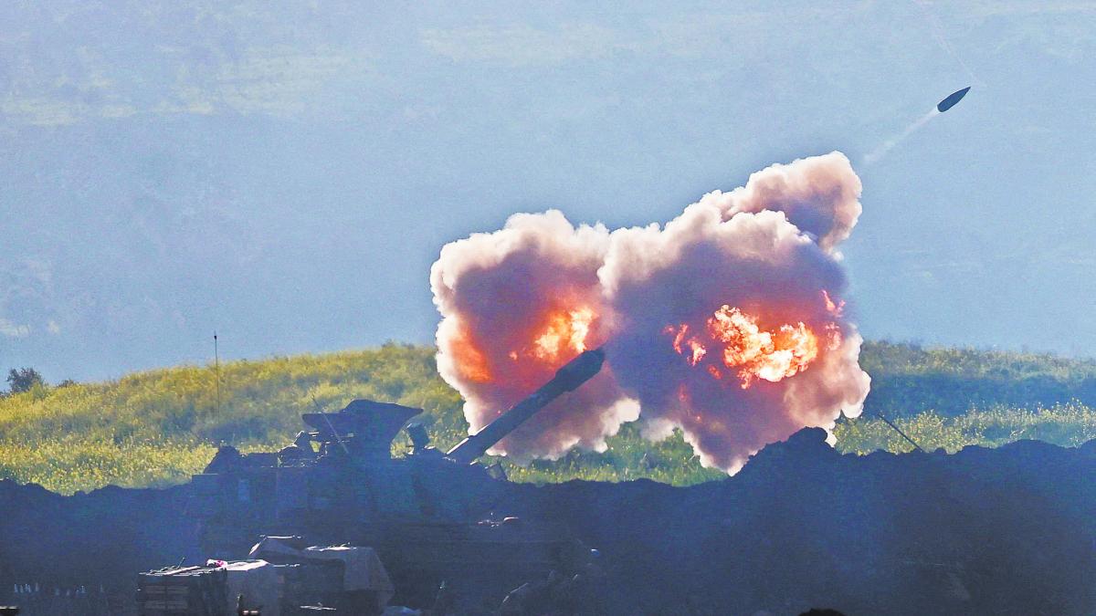 Guerra larga puede debilitar la economía mundial: expertos