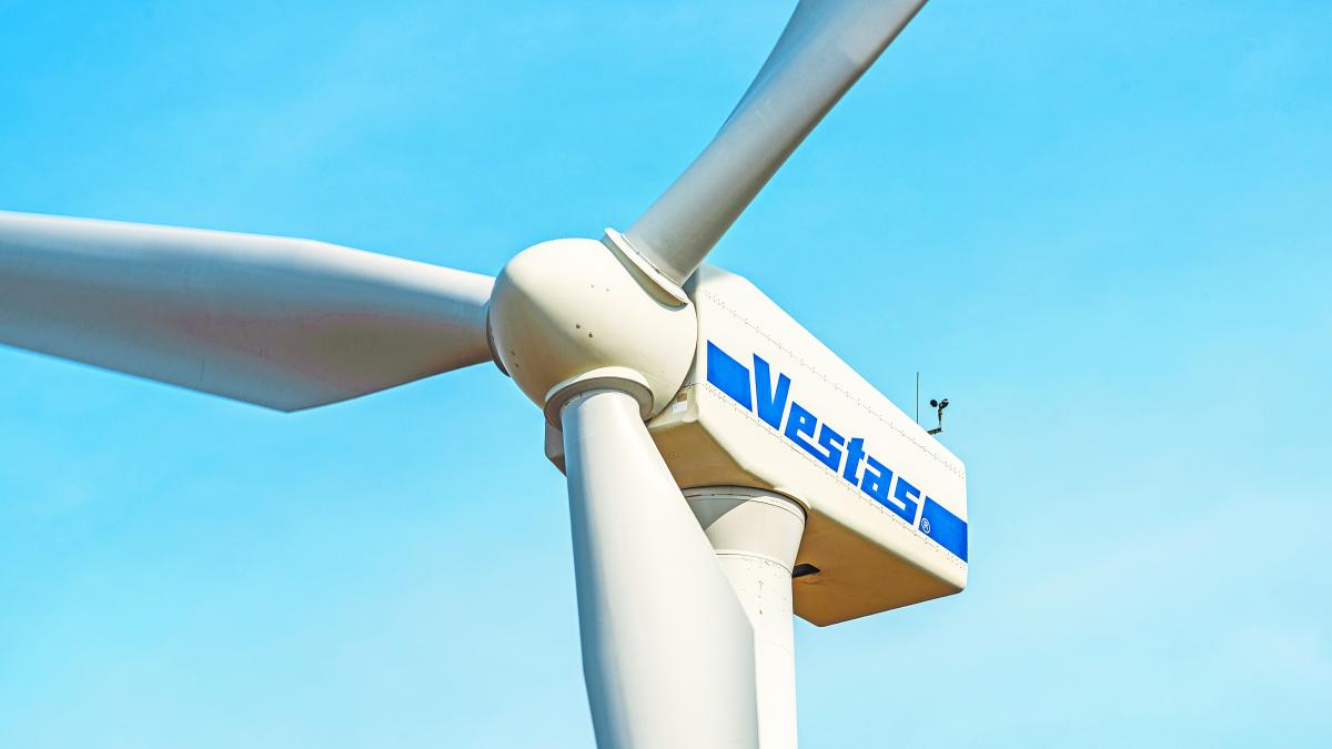 Vestas ve reflote de energías renovables en México