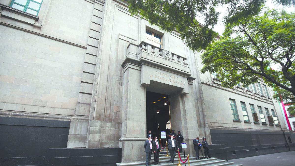 SCJN avala extinción de fondos y fideicomisos ordenado por AMLO