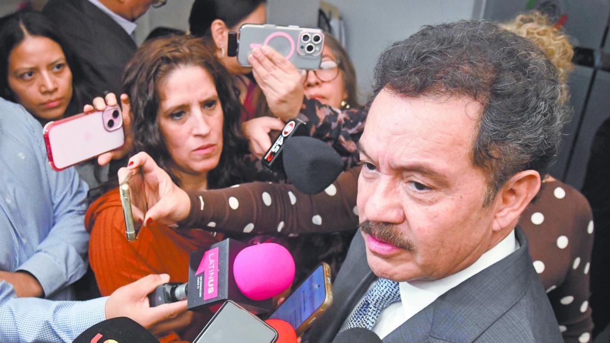 Dan cuatro años al Senado para bajarse el presupuesto 15%