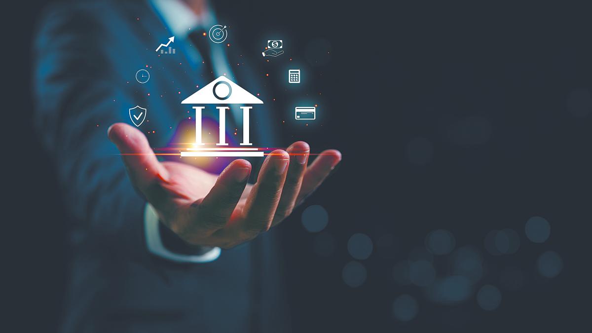 Acciones del sector bancario en la BMV acumulan ganancias en lo que va del año