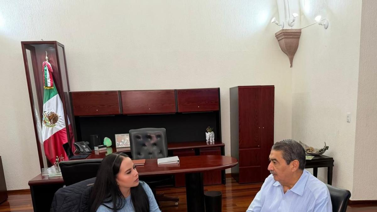 Gobierno de San Luis Potosí fortalece respaldo a la UASLP con mayor presupuesto en 2026