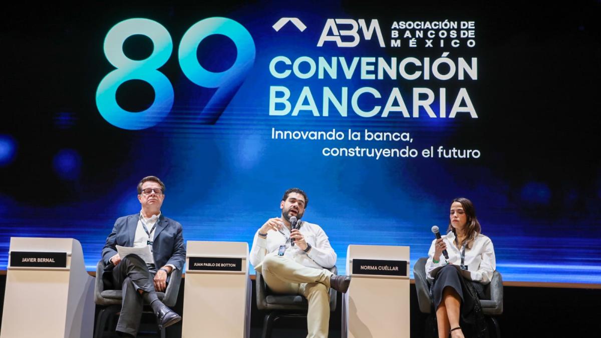 Se necesita ser claros y transparentes en el uso de los recursos públicos: Juan Pablo de Botton