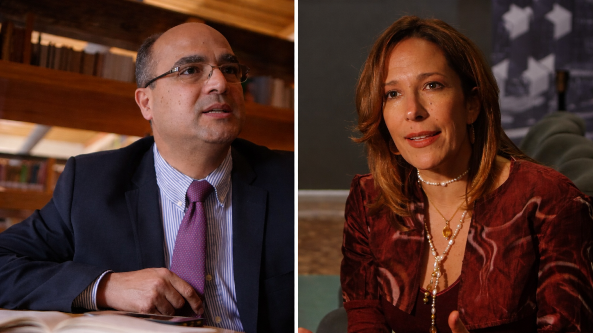 Leonardo López Luján y Diana Magaloni Kerpel recibirán el Premio Tlamatini en Estados Unidos