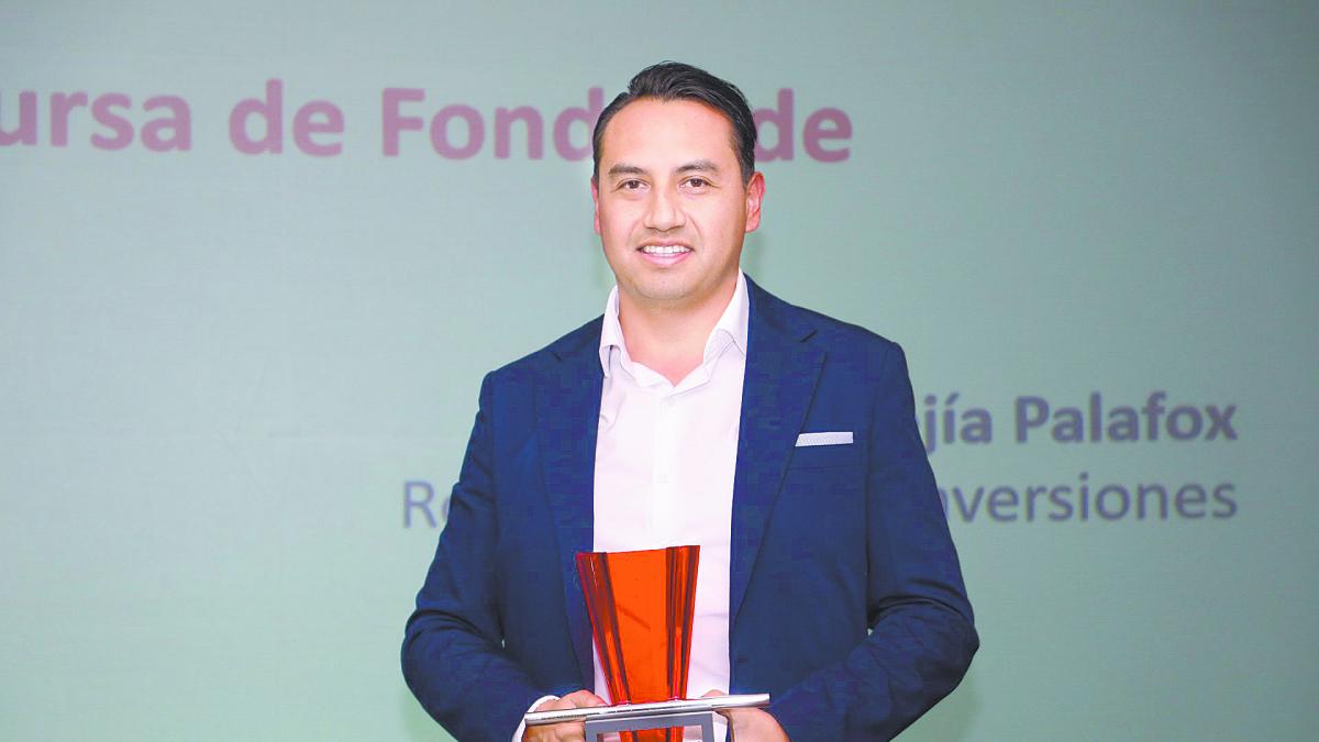Premios Morningstar 2026: Retiene Inbursa premio a la mejor Operadora