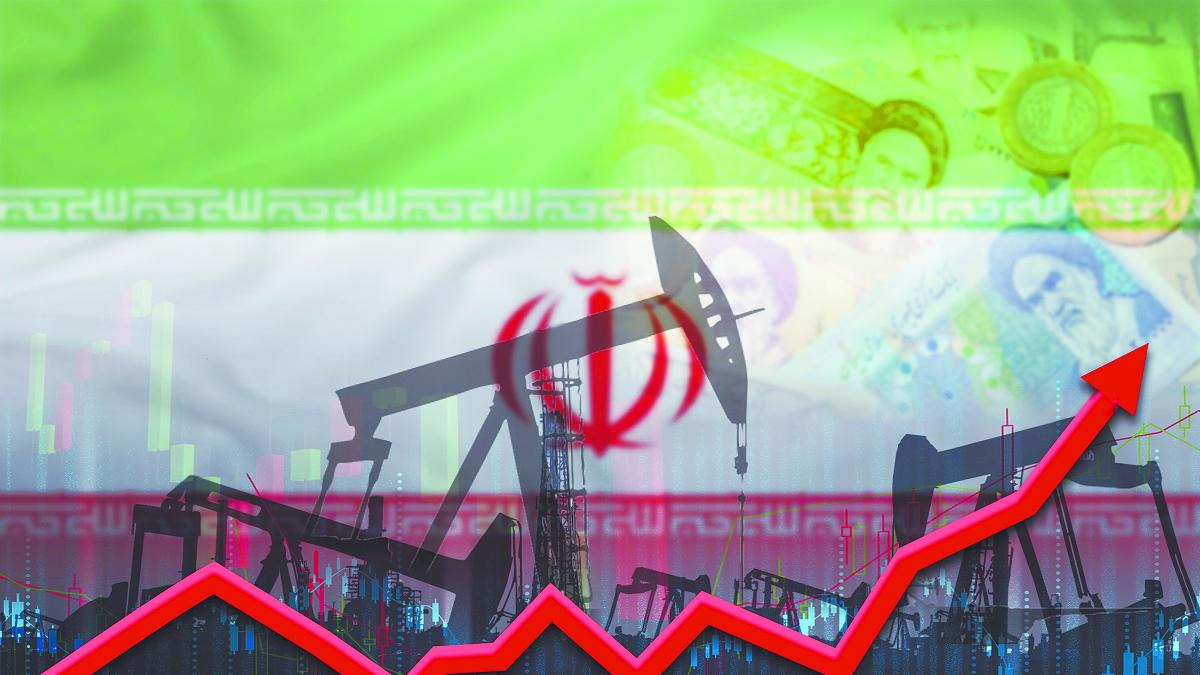 Mercado energético ¿Y si la guerra con Irán se prolonga?