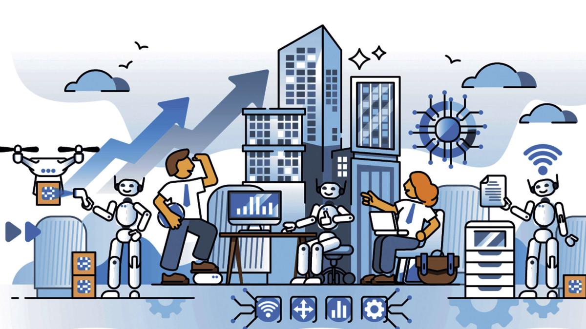 Los peligros de la automatización prematura