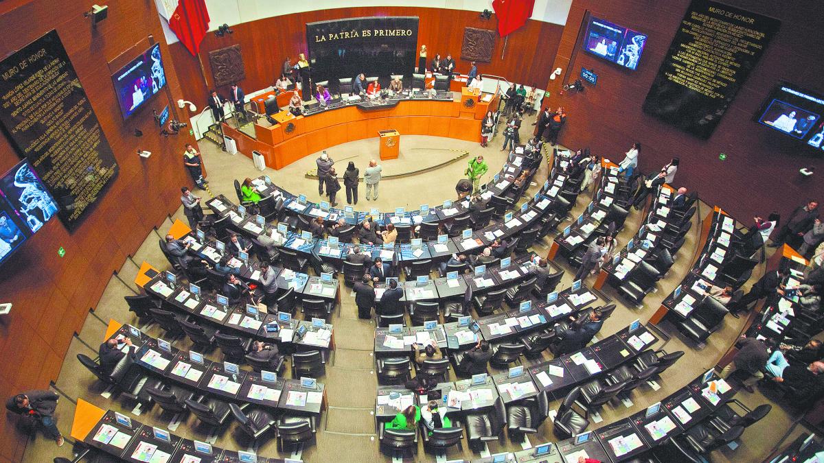 En PT ponen en duda votos para el “Plan B”