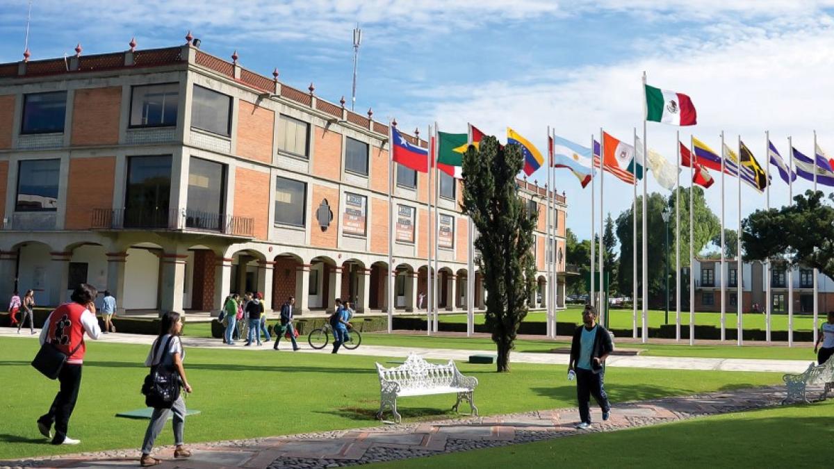 La UDLAP se coloca como la universidad privada número 1 en México