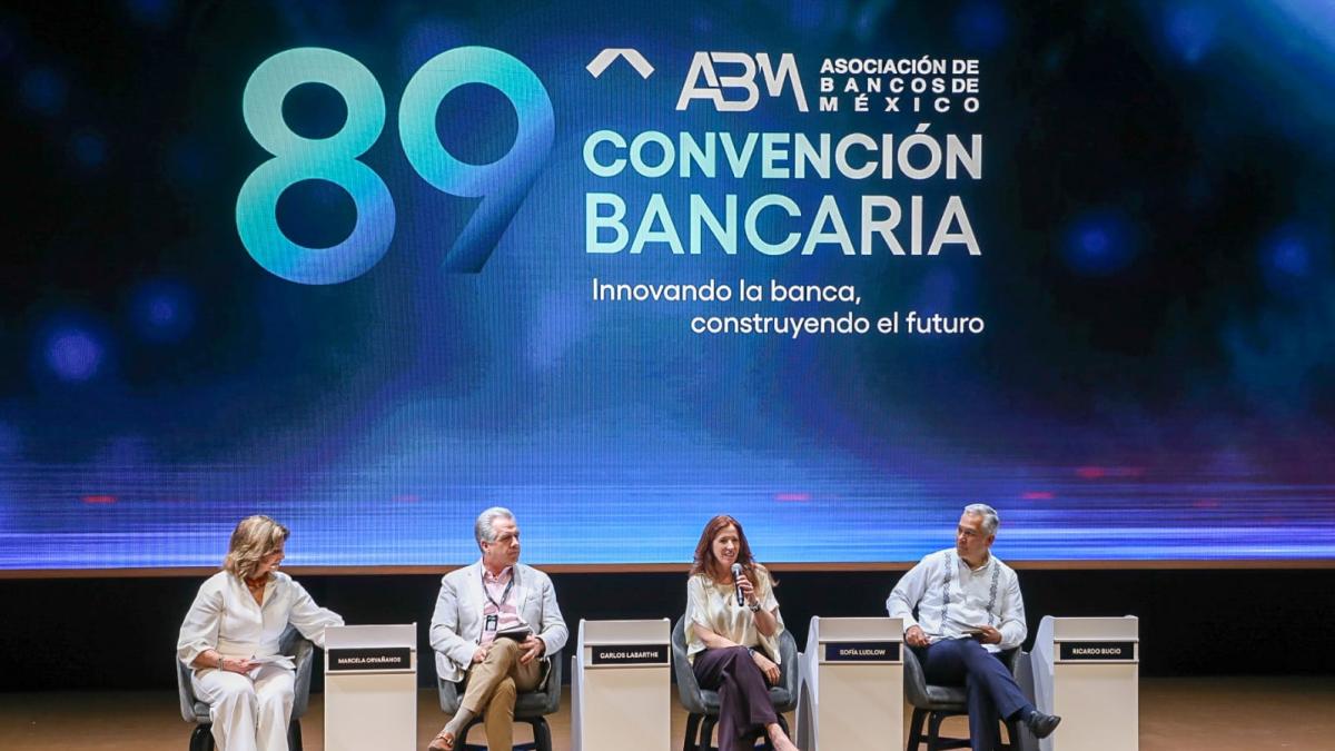Banca canaliza 8,000 millones de pesos a inversión social