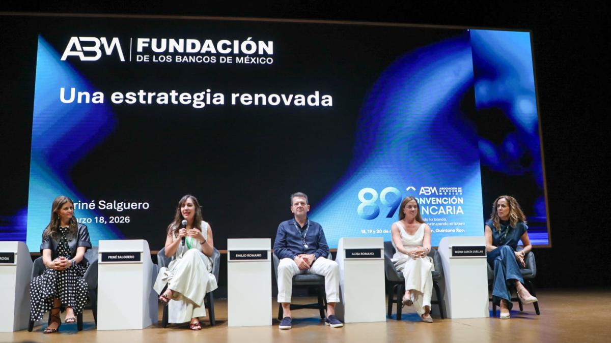 Fundación de Bancos de México enfocará el apoyo a microempresas