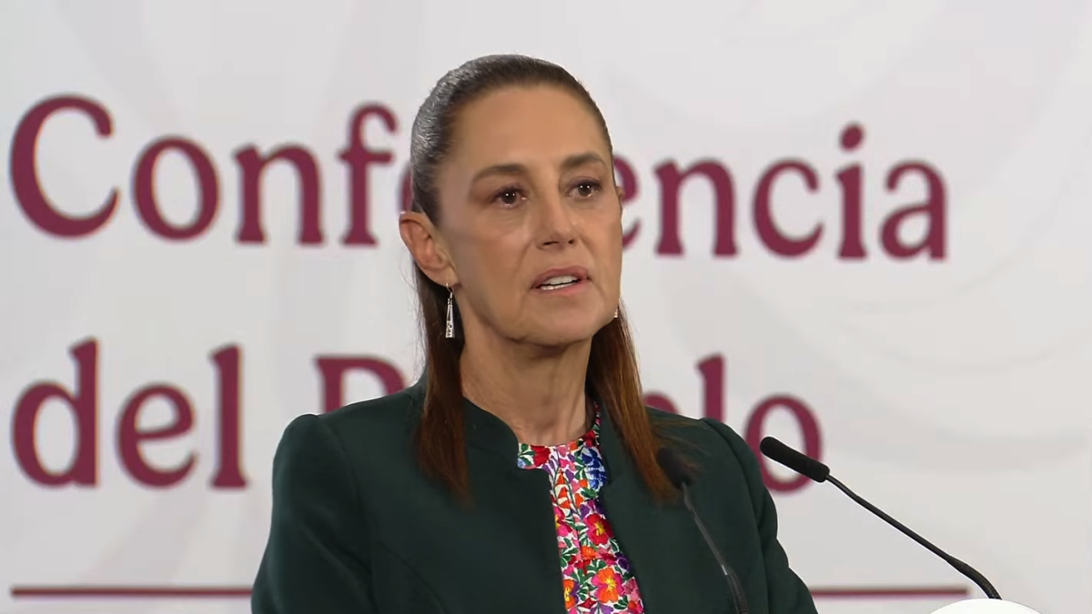 Sheinbaum confirma invitación al rey de España al Mundial en México: Invitó a más países, aclara