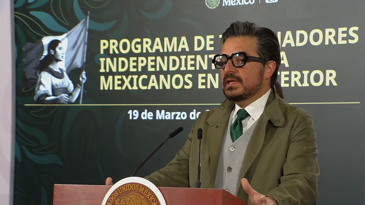 El IMSS rompe la barrera de los 400,000 trabajadores independientes afiliados