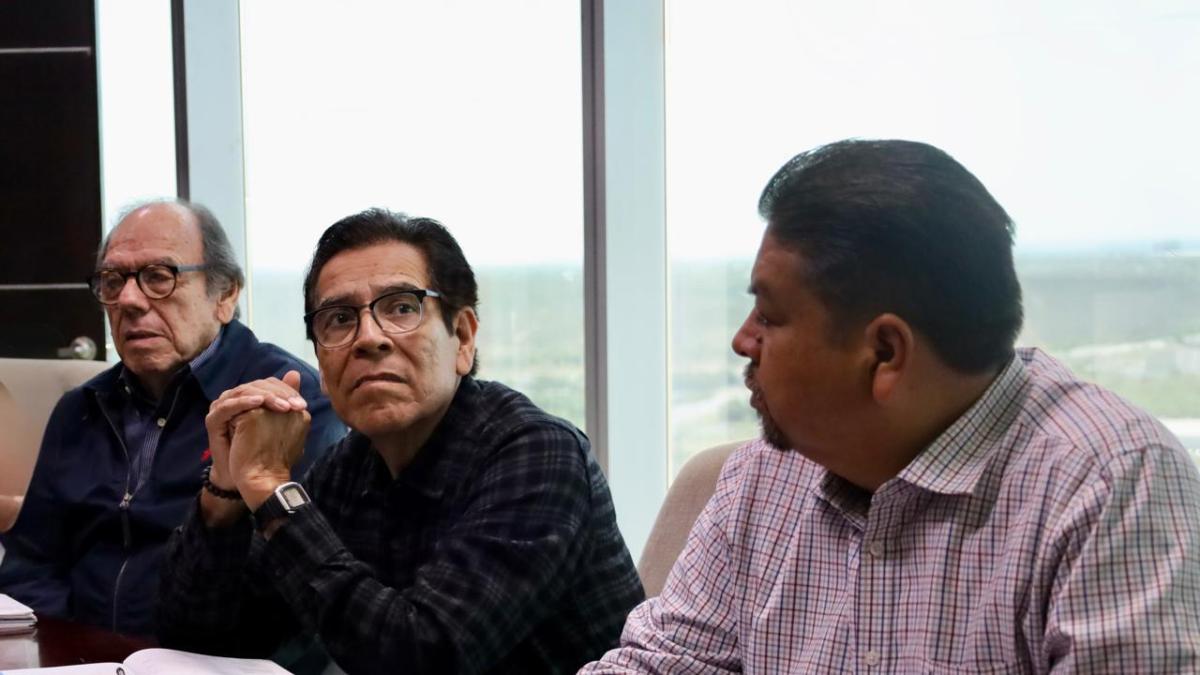 Participará SABG en respeto a la ley para la prevención y mitigación de riesgos en infraestructura energética