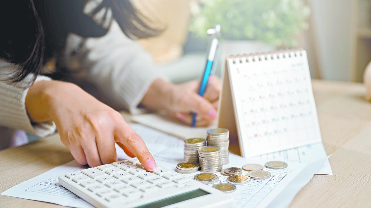 ¿Por qué la cuesta de enero se siente hasta marzo? 4 tips para enfrentarlo