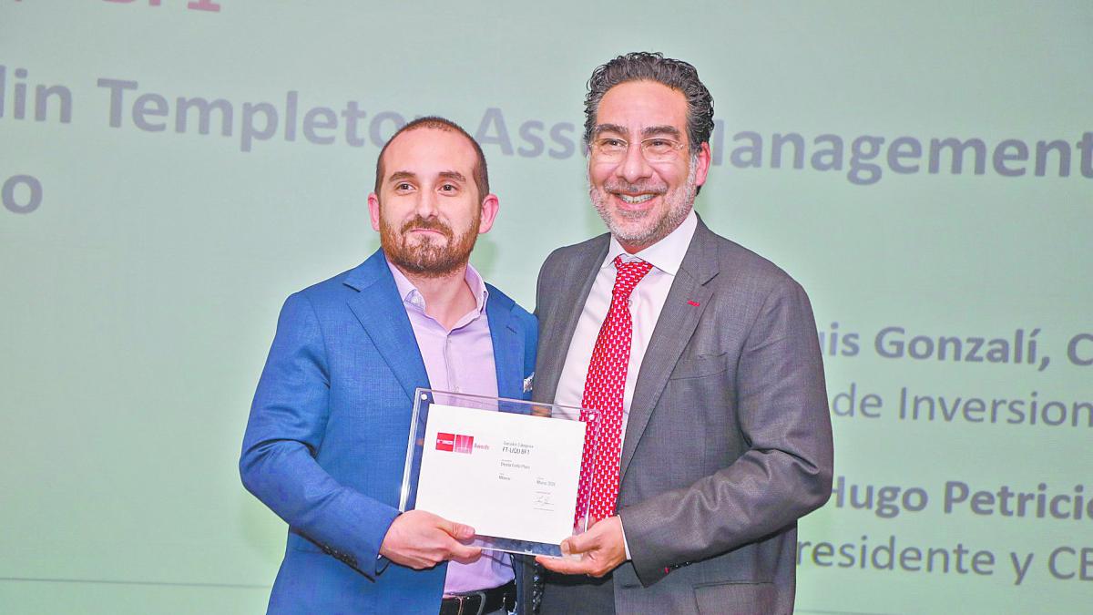 Morningstar 2026: gestión activa y disciplina, la fórmula del FT-LIQU BF1