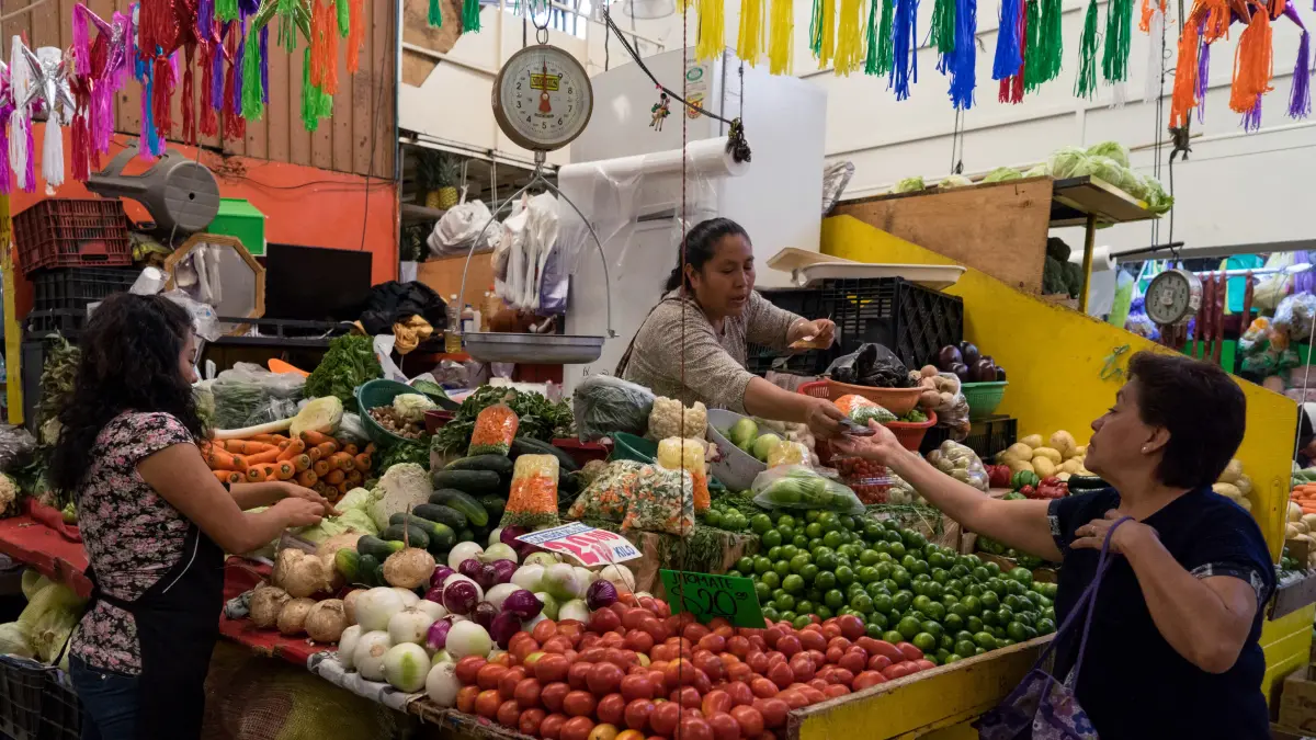 Los precios de los alimentos subieron de nuevo en abril por la guerra en Oriente Medio: FAO