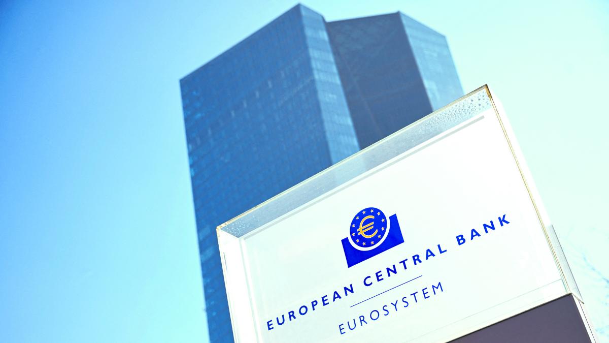El BCE debe mantener la calma ante la guerra