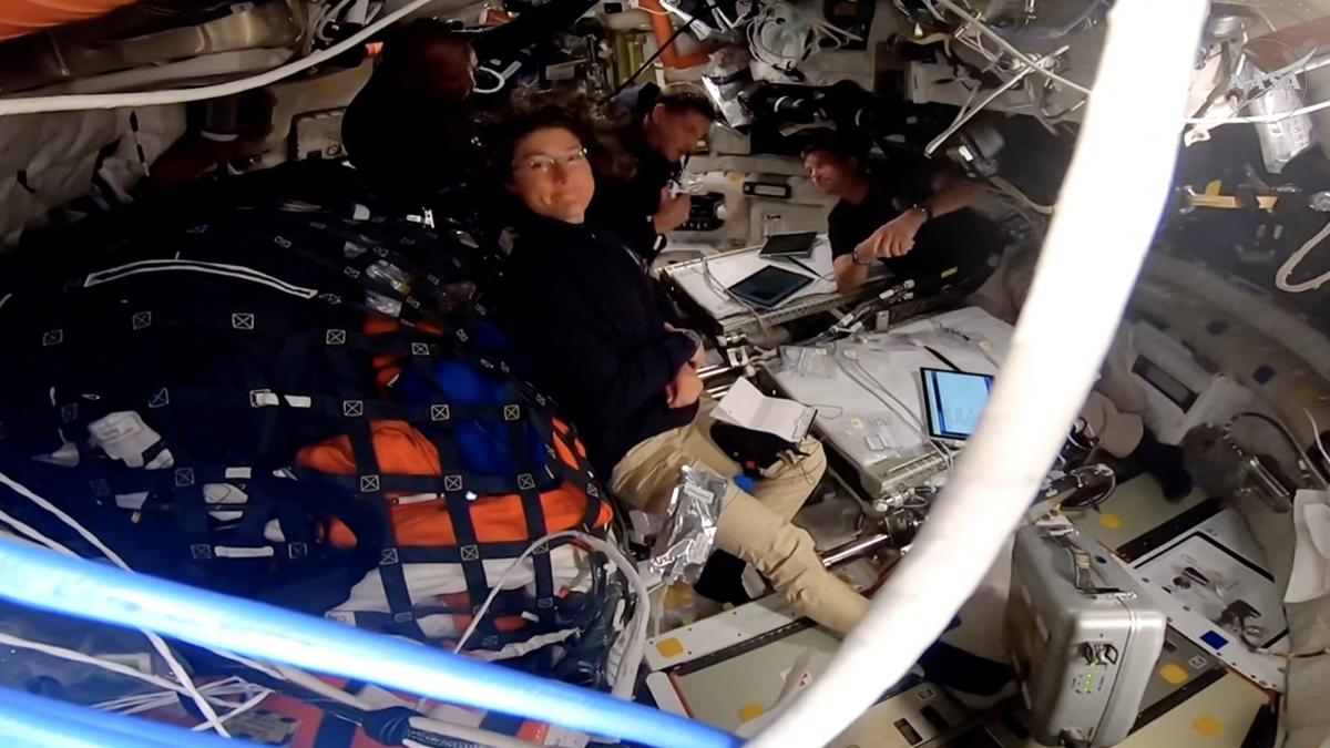 Artemis II: NASA restablece contacto con astronautas tras su paso detrás de la Luna