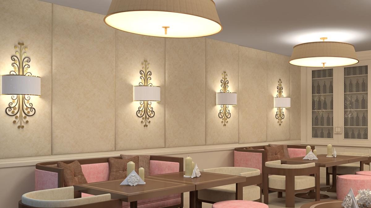 ¿Tu negocio se ve igual que todos? El diseño del local puede marcar la diferencia