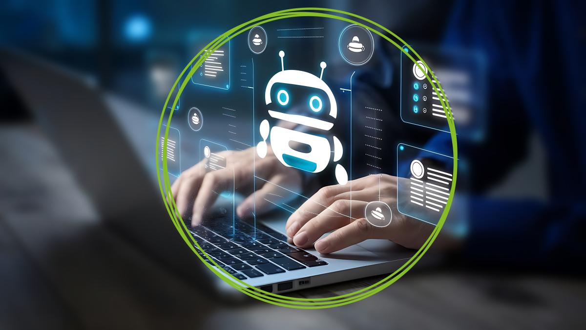 La IA avanza, ¿qué tanto evolucionan las organizaciones en su adopción?