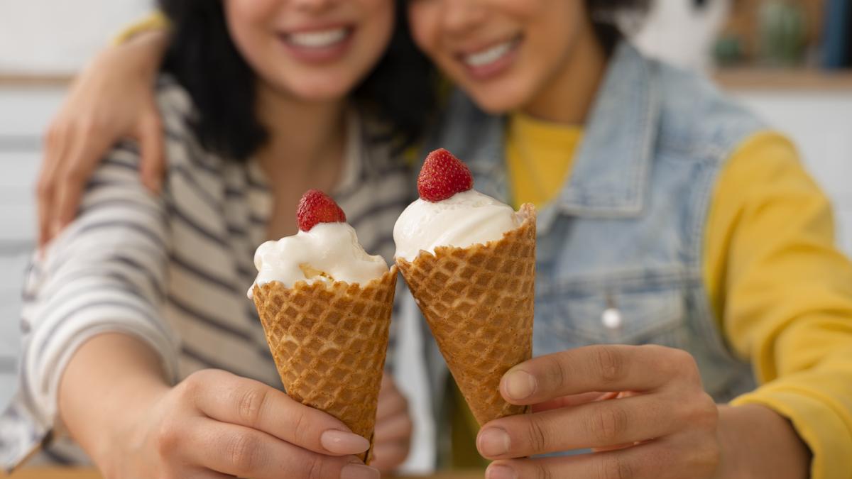 Día del Helado: Conoce su historia y cómo hacer una deliciosa nieve de tuna