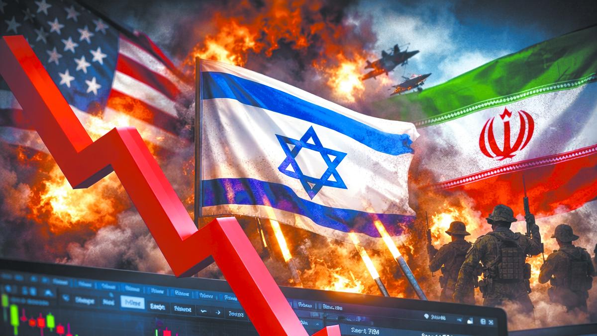 España, Japón y otros 9 países piden una respuesta económica "coordinada" ante la guerra